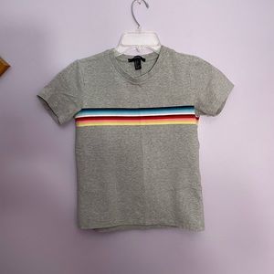 short sleeve tee